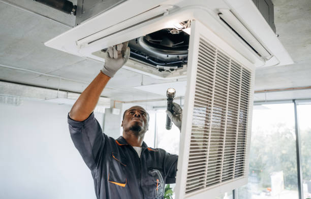 Licensed Hvac service in Vale, NC - FH HVAC