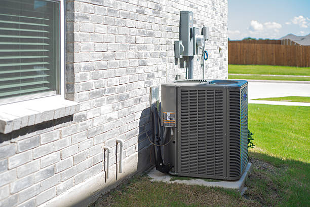 Reliable Hvac contractor in Vale, NC by FH HVAC